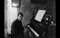 Bertrand Chamayou records Ravel’s Pavane pour une infante défunte (Pavane for a Dead Princess)