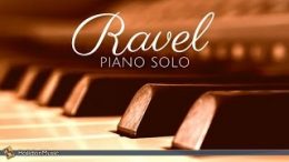 Ravel-Piano-Solo