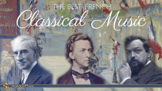 The-Best-French-Classical-Music-Ravel-Chopin-Debussy-Poulenc-Saint-Sans…