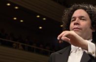 Maurice Ravel: Bolero / Gustavo Dudamel conducts the Wiener Philharmoniker at Lucerne Festival 2010